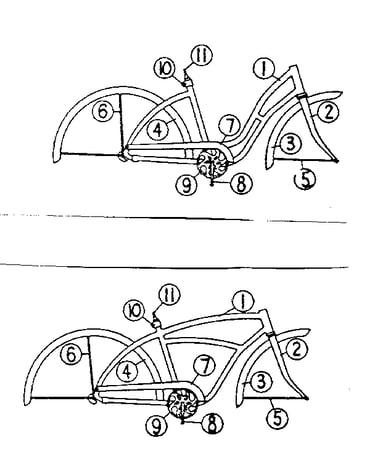 Frame assembly