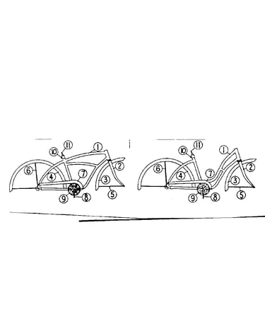 Frame assembly