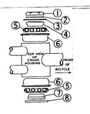 Hanger fittings
