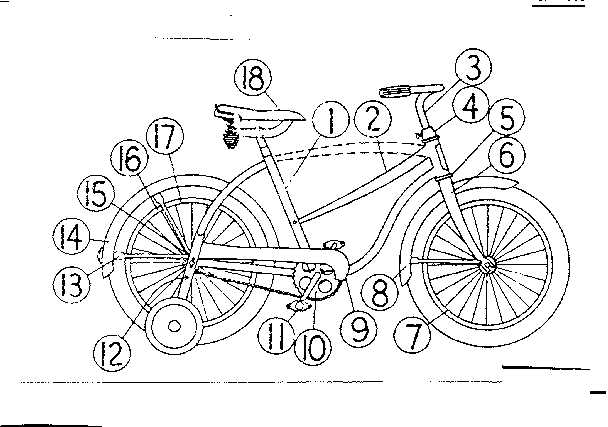 Frame assembly