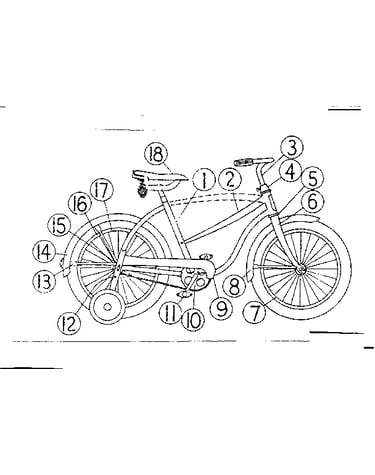 Frame assembly