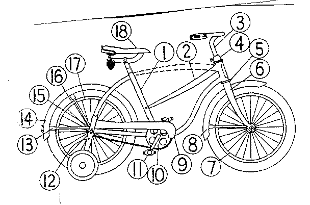 FRAME ASSEMBLY