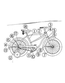 Frame assembly