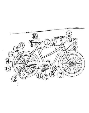 Frame assembly