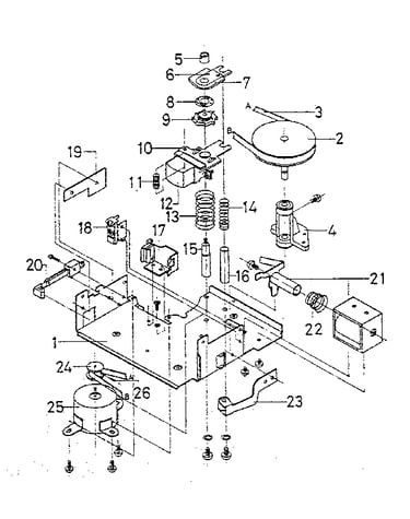 Mechanism