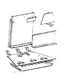 Heat shield kit
