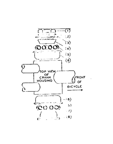Hanger fittings