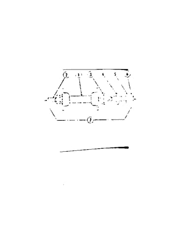 Front hub