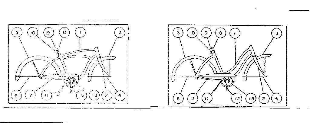 Frame assembly