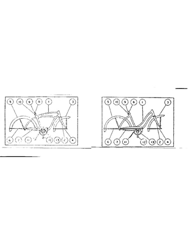 Frame assembly