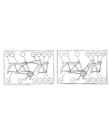 Frame assembly