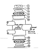 Hanger fittings