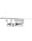 Front hub
