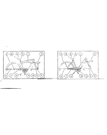 Frame assembly