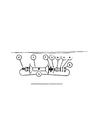 Front hub
