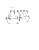 Front hub parts