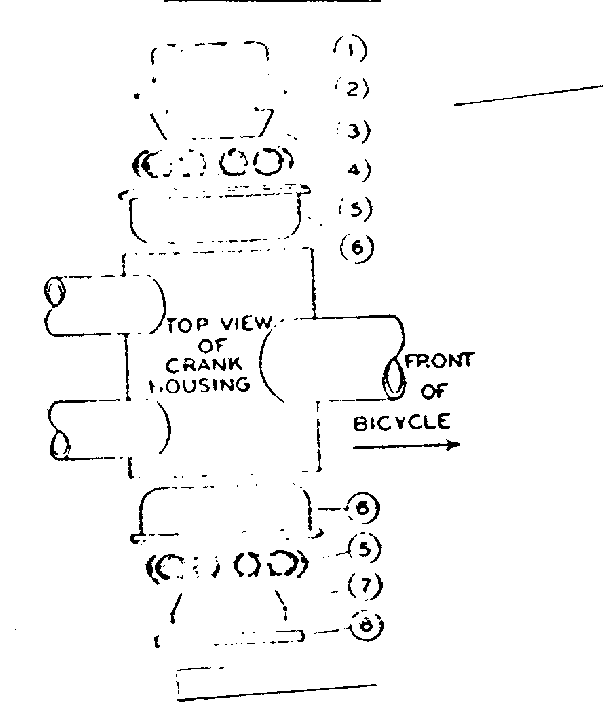 Hanger fittings