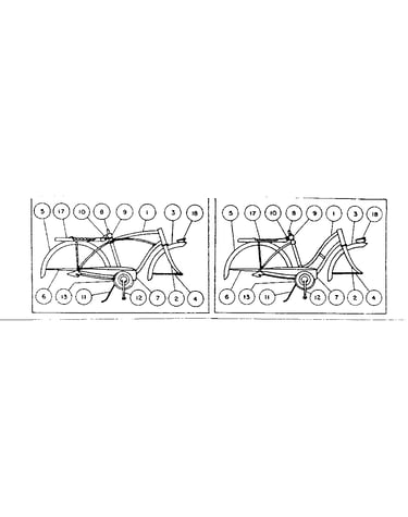 Frame assembly