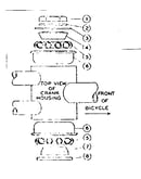 Hanger fittings
