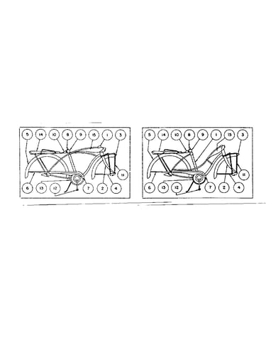Frame assembly