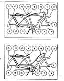 Frame assembly