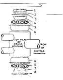 Hanger fittings