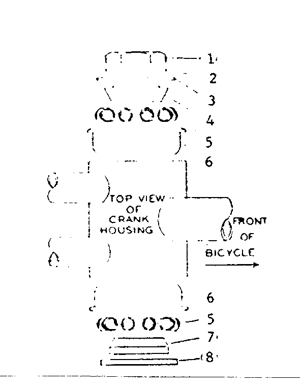 Hanger fittings