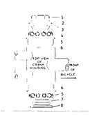 Hanger fittings