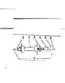 Front hub parts