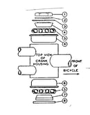 Hanger fittings