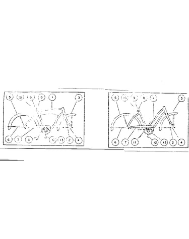 Frame assembly