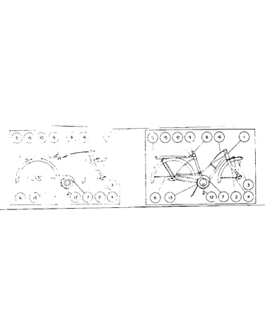 Frame assembly