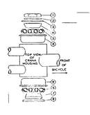 Hanger fittings