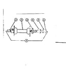 Front hub