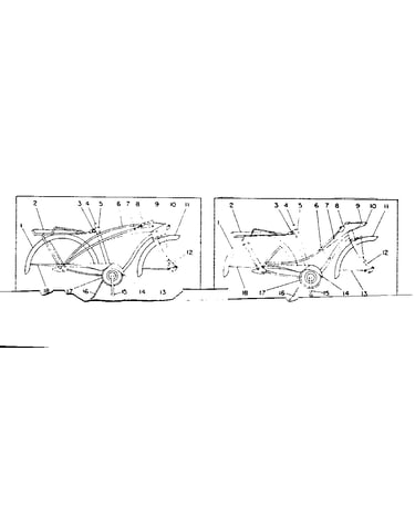 Frame assembly