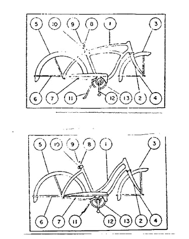 Frame assembly