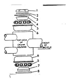 Hanger fittings