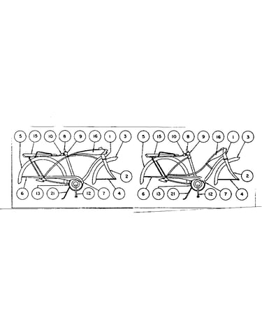 Frame assembly