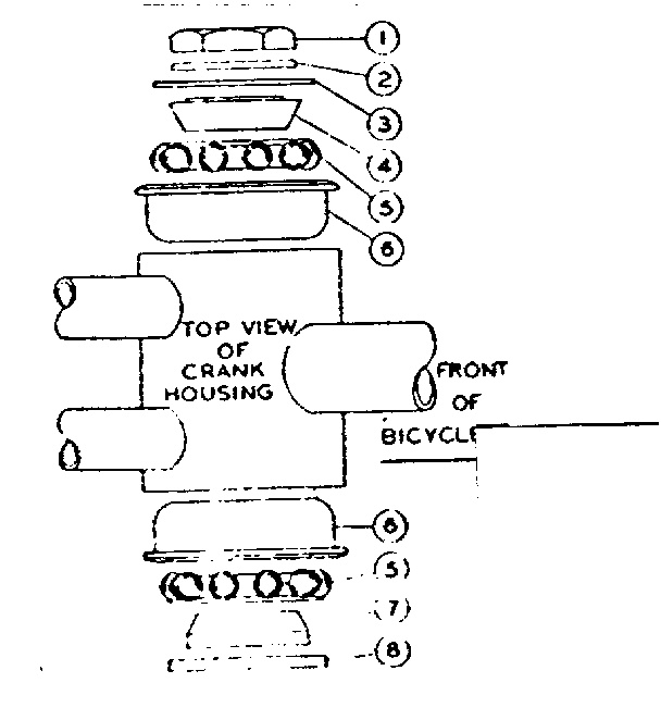 HANGER FITTINGS