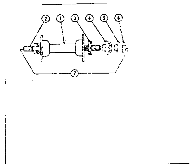 AXEL SET ASSEMBLY