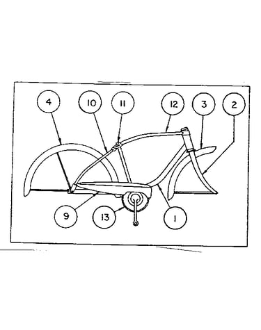 Frame assembly