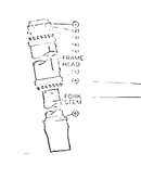 Head fittings