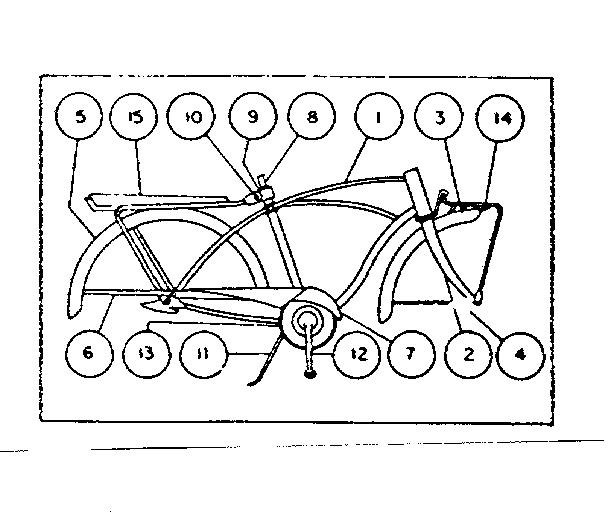 Frame assembly