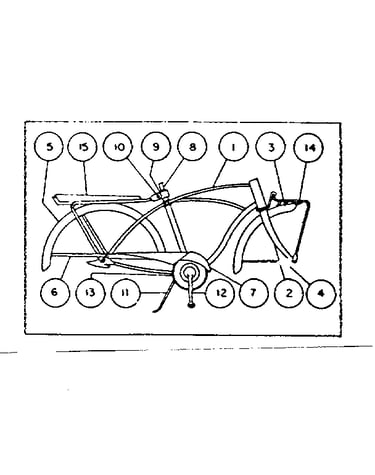 Frame assembly