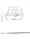 Front hub parts