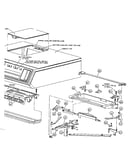 Arm latch assembly
