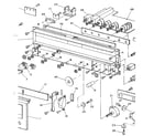 LXI 56492581050 front panel diagram