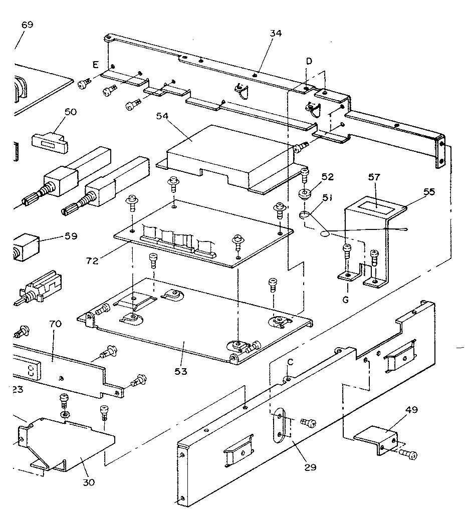 CHASSIS