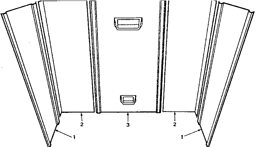 Repair parts