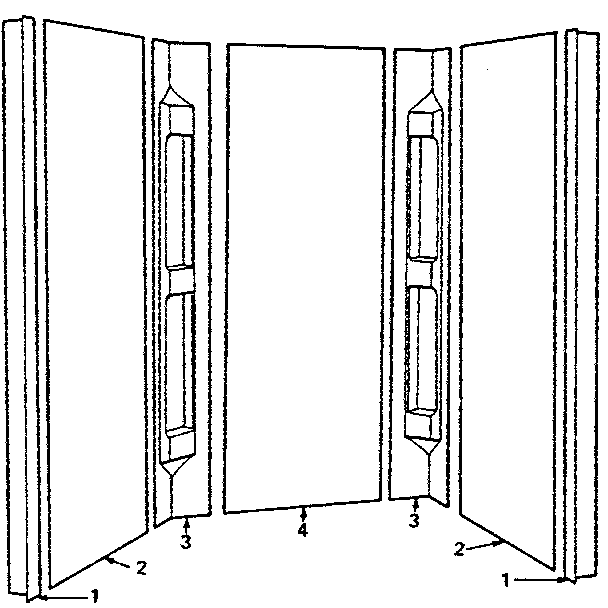 REPAIR PARTS